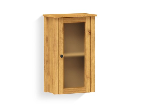 Badezimmerschrank