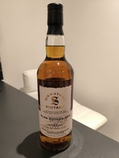 Signatory Vintage Glenrothes