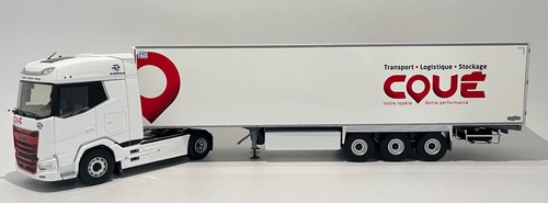 Eligor daf 4x2 mit - eligor,, xg
