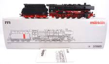 Märklin H0 37885 Dampflok BR
