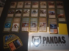 MtG Magic the Gathering U/R