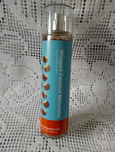 Bath and body works - bath, spray