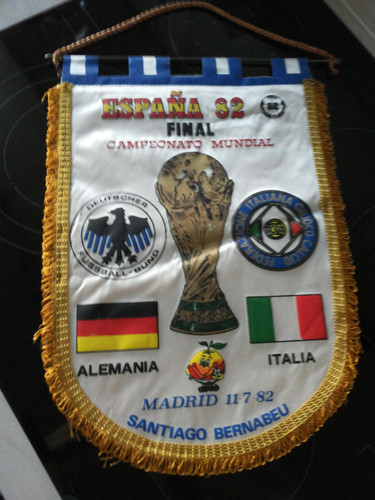 Wimpel gagliardetto - wimpel,