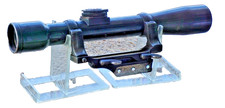 Goerz berlin 4x - c.p.,