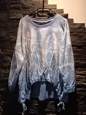 Damen Shirt Oberteil Made In