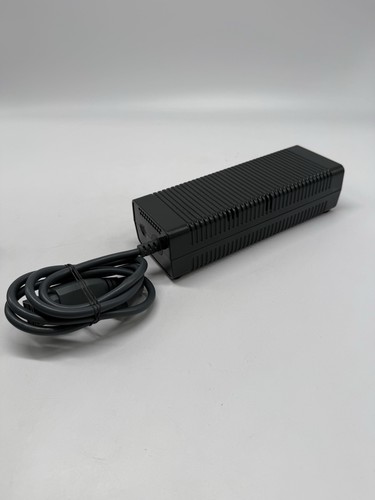 Microsoft xbox 360 netzteil - xbox,