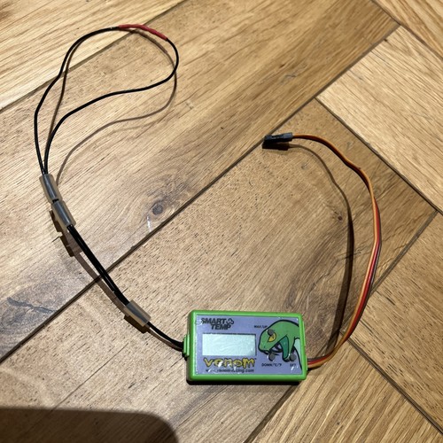 Venom smart temp - venom,