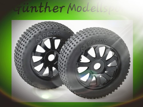 Absima räderset buggy razor - absima, "razor"