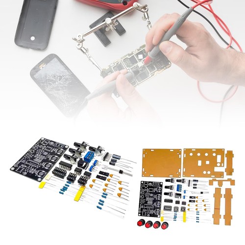Diy icl8038 multifunktionales - icl8038,