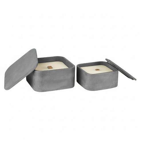 Outdoor feuer set kerzenfeuer - set,