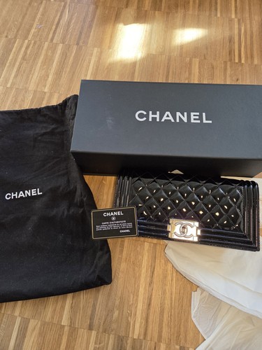 Chanel tasche nie - nie, benutzt!