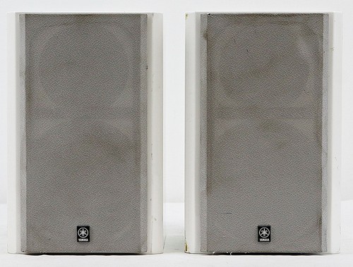 Yamaha regalboxen e700 - yamaha, nx-e700