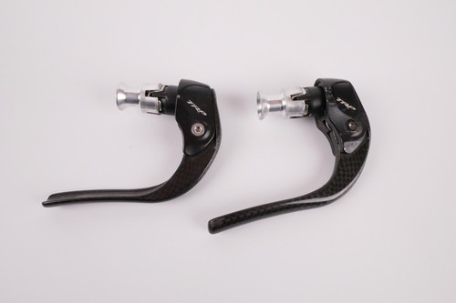 Trp carbon barend - trp,