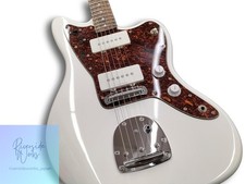 Squier Vintage modifizierte