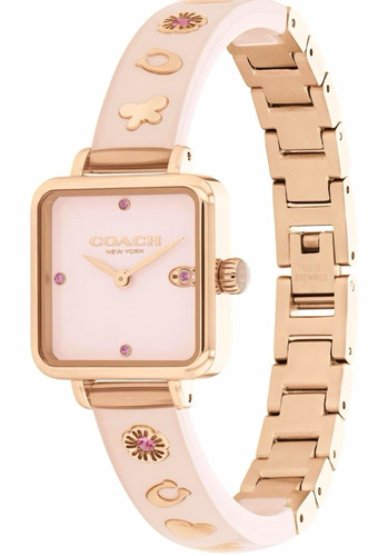 Coach damen armbanduhr analog - damen,