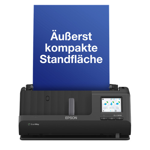 Epson scanner workforce - scanner,