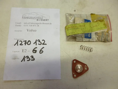Volvo 240 260 340 360 - , 740