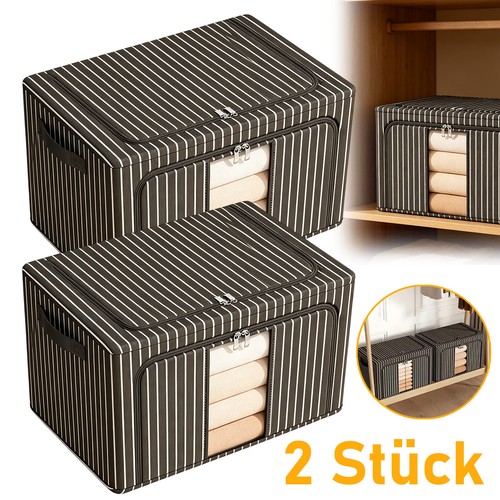Stück faltbox - 2,