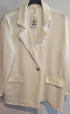 Made in Italy, Damen Blazer