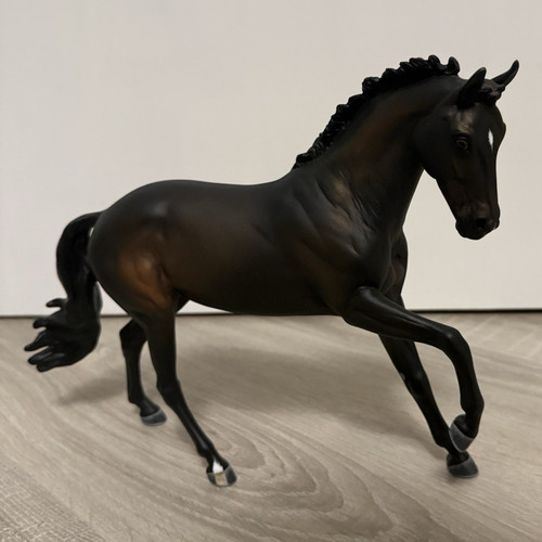 Breyer catch repaint - breyer, me