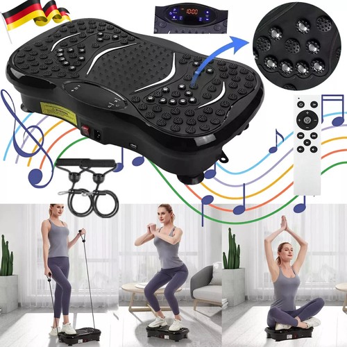 Vibro shaper - 3d, vibro-shaper
