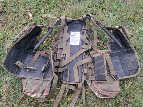 Mil tec backpack tactical - mil-tec,