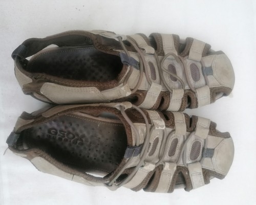 Geox sandalen gebraucht - 39,
