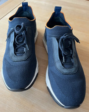 Santoni sneaker aus - santoni,