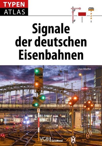 Eisenbahn signal buch - eisenbahn,