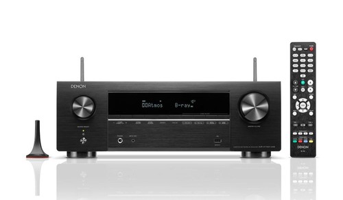 Avr x1700h dab black - |, |