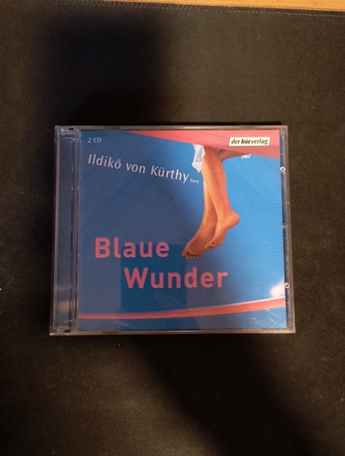 Blaue wunder sehr gut - blaue,