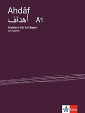 Ahdâf A1: Arabischkurs des Institut du monde arabe.... | Buch | Zustand sehr gut