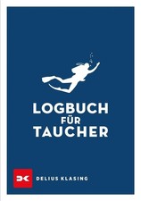 Logbuch für taucher - für, ~