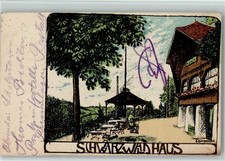 13009239 - sign Domberger -