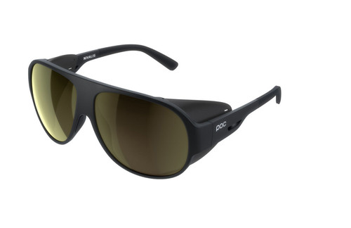 Poc nivalis glacier gold - nivalis,