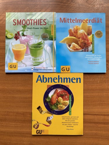 Rezeptbuch konvolut - rezeptbuch,