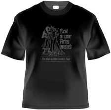 TMLHBAC Rest on your Arms