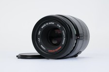 Voigtländer Macro-Dynar 100mm 1:3.5 VMV (Canon EF) FOTO JESCHNER Ankauf KASSEL