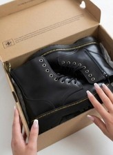 Dr. Martens Jadon Boots 37