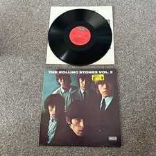 LP VINYL THE ROLLING STONES