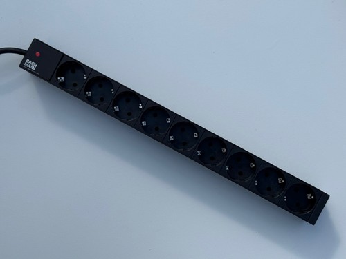 Bachmann 333 506 - bachmann, 19"