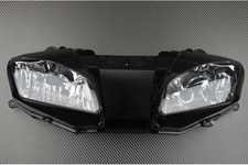 Optikblock / Frontscheinwerfer für Yamaha YZF R6 YZF-R6 RJ11 2006-2007