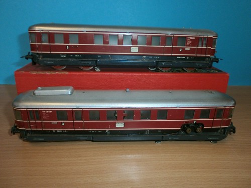 Trix express 758 teiliger - trix, 2
