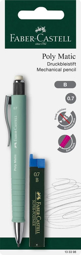Faber castell polymatic - faber,