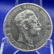 Reichsmark kaiserreich 1907 - kaiserreich,