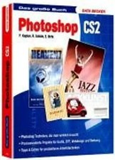 Das große Buch Photoshop CS2