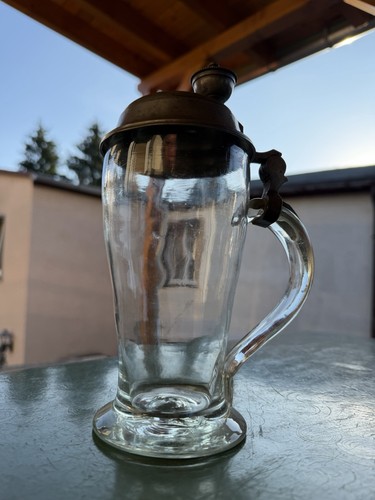 Antiker hochzeitskrug krug - antiker,