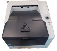Kyocera Laserdrucker FS-1120D - nur 5398 Seiten