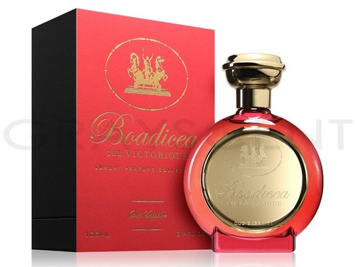 Boadicea the victorious oud - the,