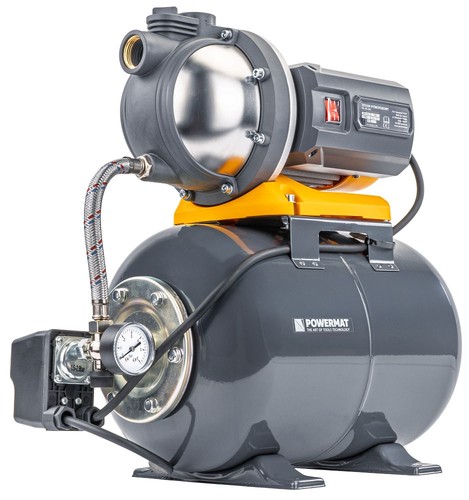 Cm25 hauswasserwerk - cm25,